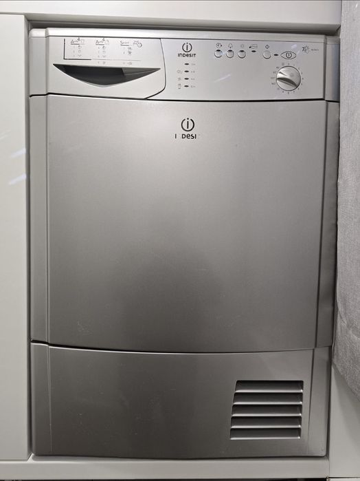 Vendo máquina de secar