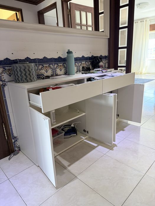 Móvel Ikea VIHALS