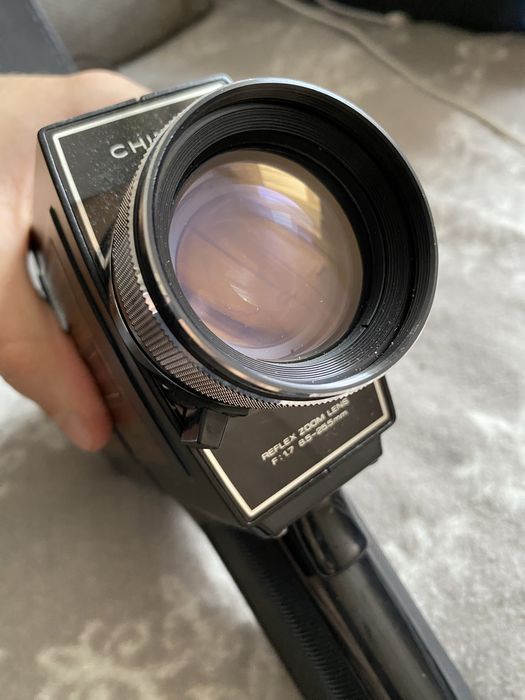 Kamera Chinon 723