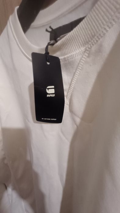 Bluza G-Star Raw XXL