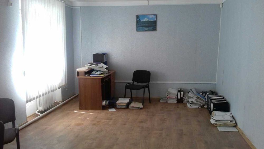 Нежитлові приміщення, площа 632,50 кв.м, Миколаївська обл.