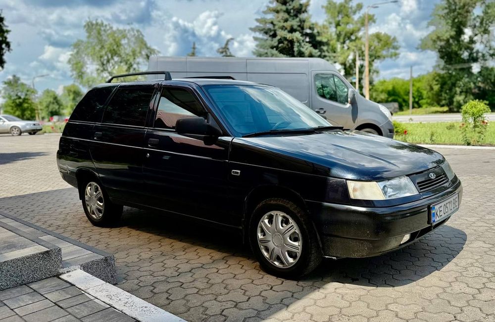 Ваз-2111 2009 год. 96 тыс.км.