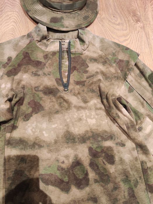PROPPER Uniforme Camuflado A-TACS FG