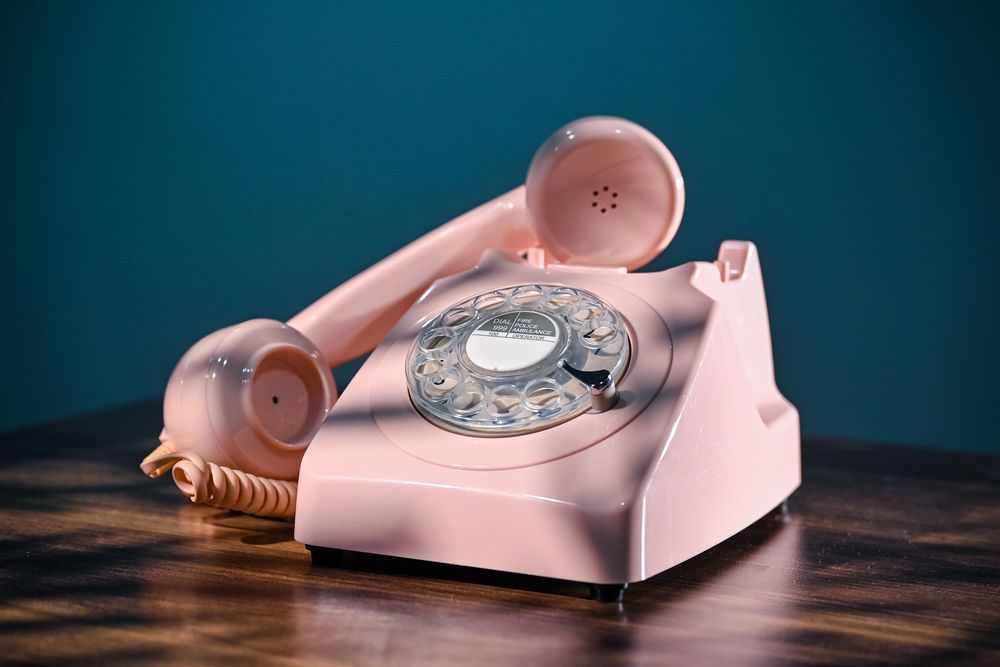 Weselny Telefon - AUDIO Księga Gości - Telefon życzeń