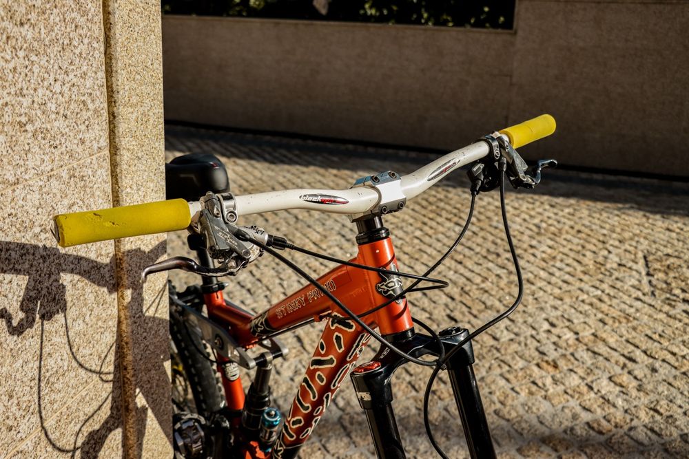 Kona Stinky Primo 2006