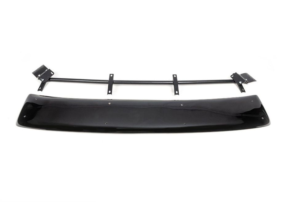 Toyota Land Cruiser 80 1990-1997 рр. Козирок на лобове скло