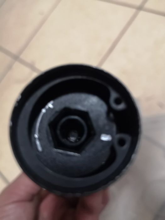 Sztyca amortyzowana CT 30.9 x 350