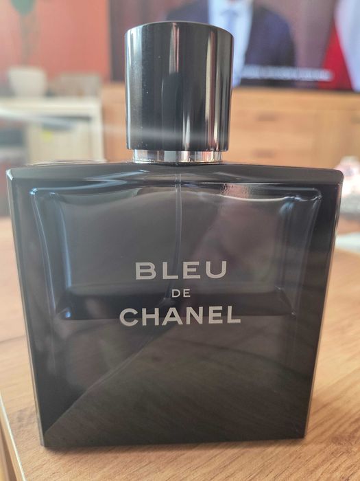 chanel bleu de chanel 100 ml