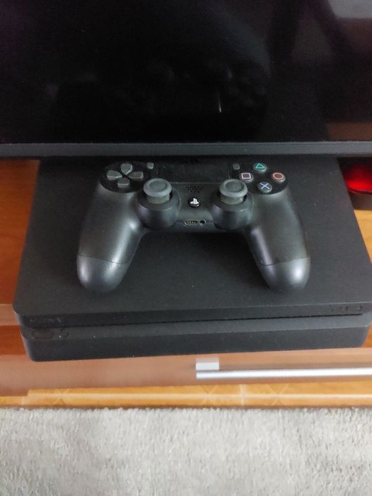 Playstation 4 mais jogos