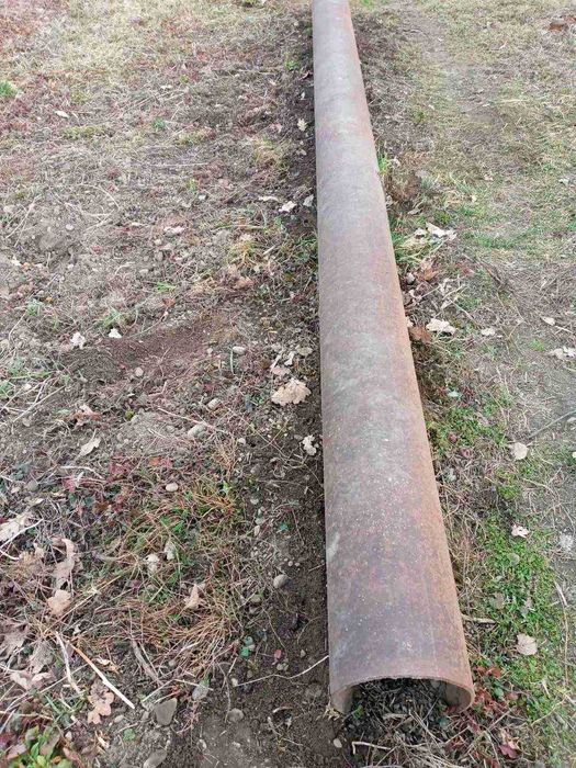 Труба 280мм Труба