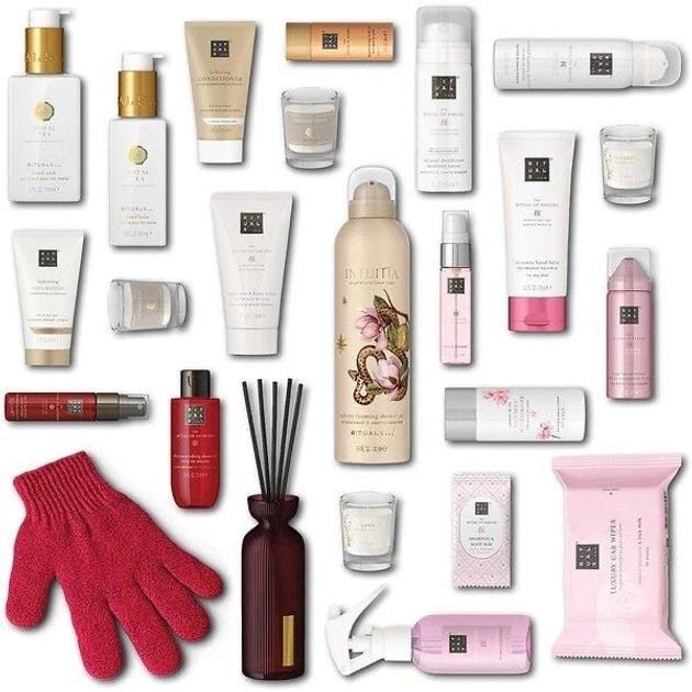 Rituals Deluxe Advent Calendar