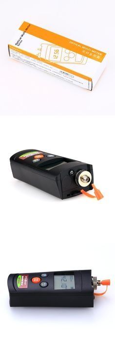 Вимірювач оптичної потужності