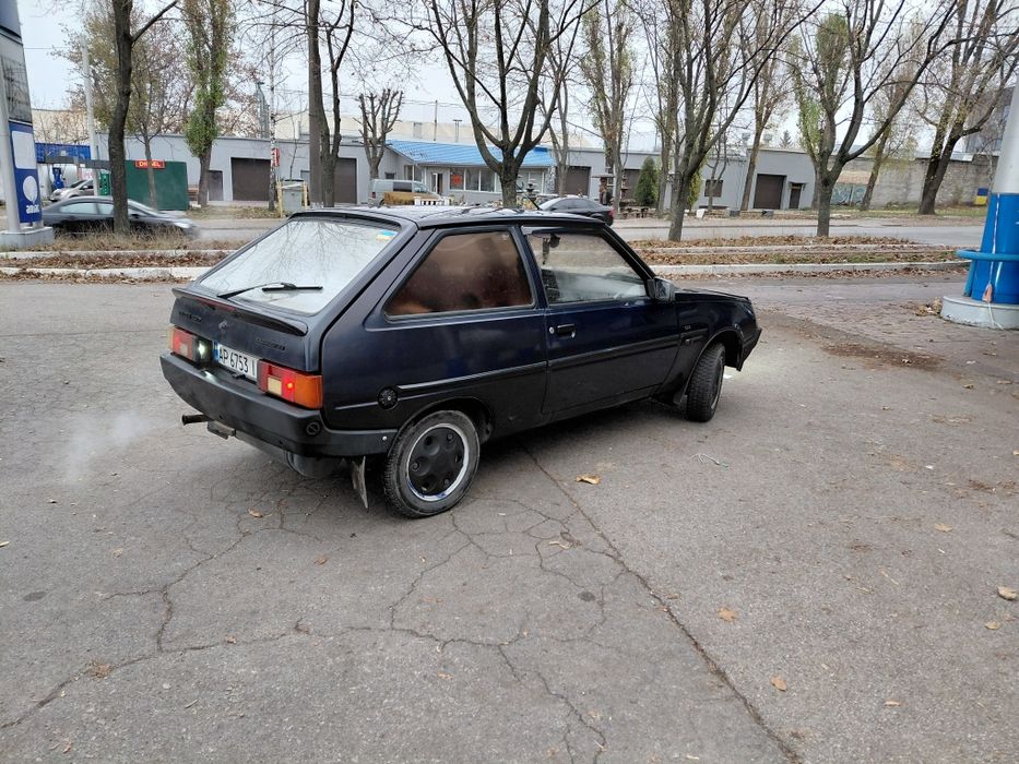 Продам ЗАЗ Таврія