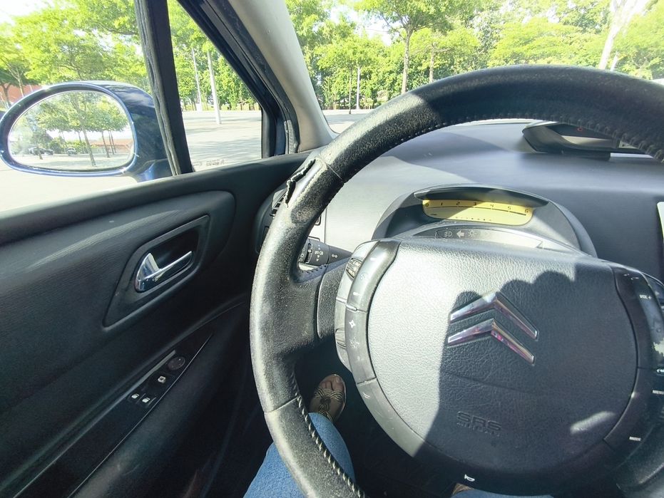 Vendo Citroen C4