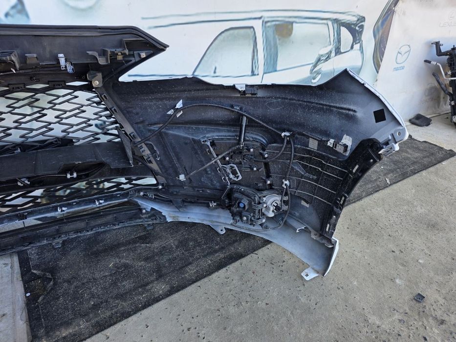 Бампер передній F-Sport Lexus RX Лексус РХ 23-26 року