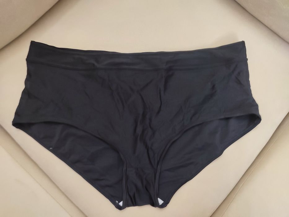 Великий розмір плавки батал низ купальника