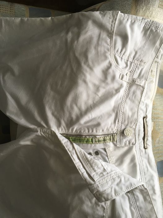 Брюки женские летние