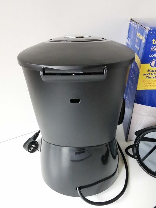 Ekspres przelewowy Russell Hobbs 22620 Timer Programator 24H 975W 1856