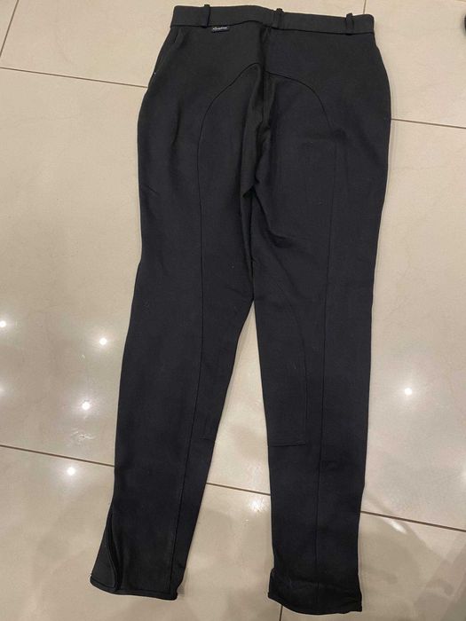 Bryczesy damskie Fouganza 40
