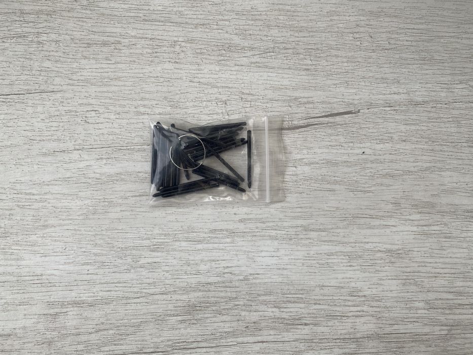 Графічний планшет Wacom CTH-480