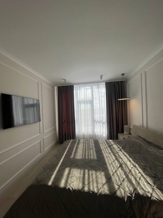 2-х кімнатна квартира 58м² біля Ялівщини ЖК Лісовий