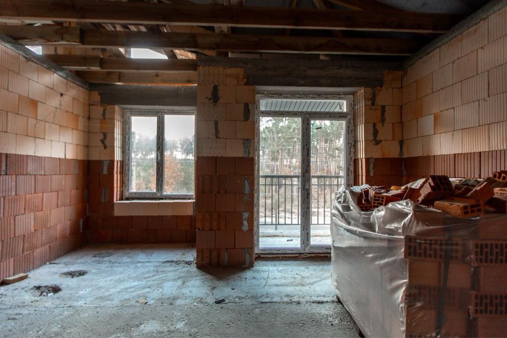 Стоянка 2 ДУПЛЕКС. Керемрблок. 3.5 сот