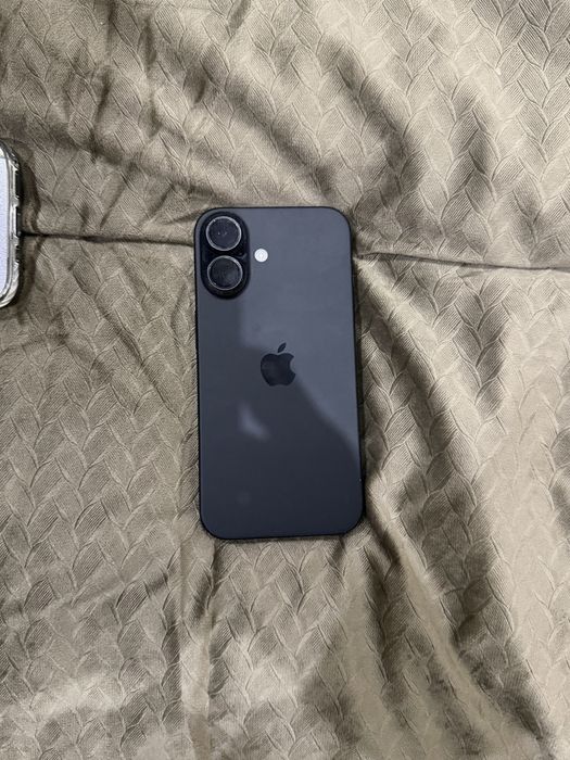 Iphone 16. 128gb