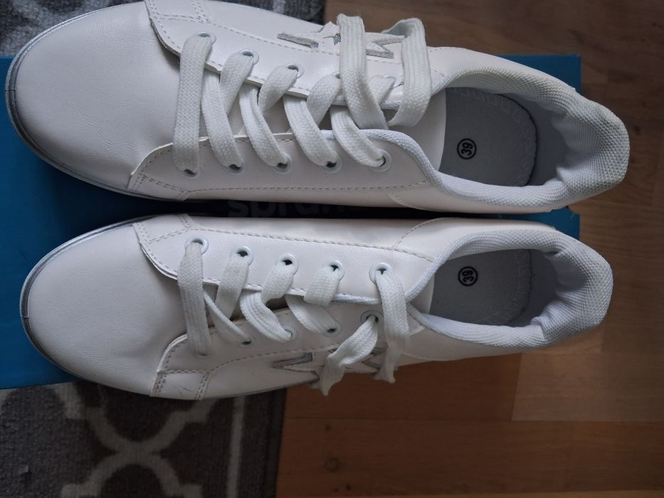 Buty damskie rozm 39