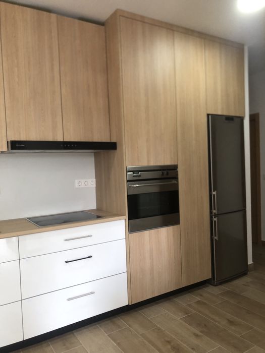 Vendo T3 remodelado e mobilado