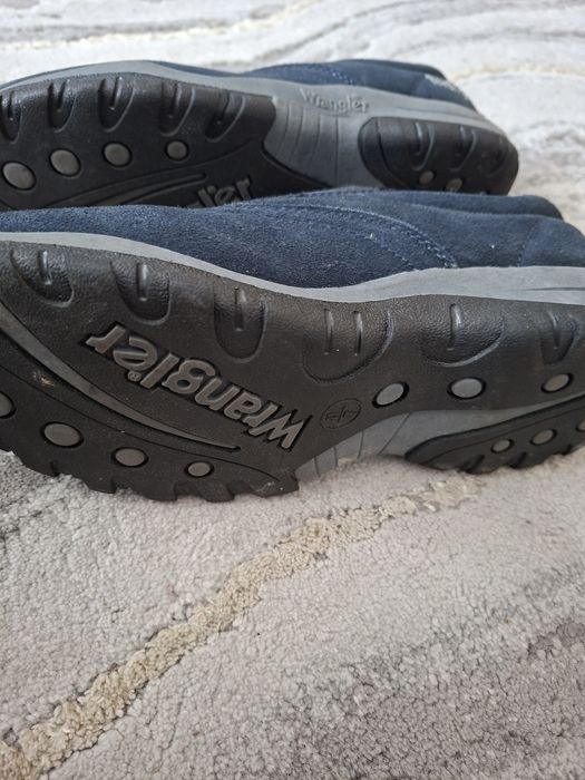 Buty męskie  Wrangler