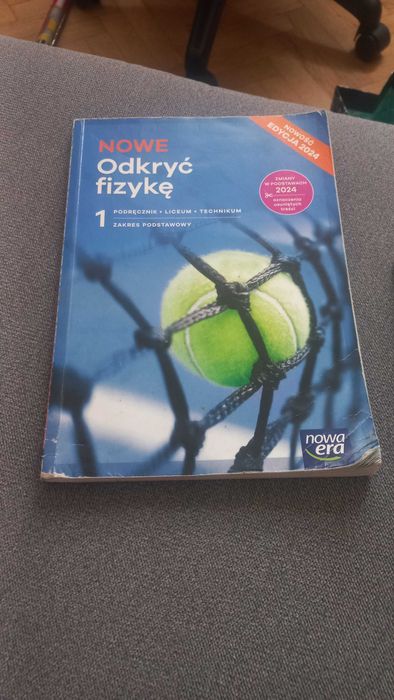 Sprzedam używane podreczniki