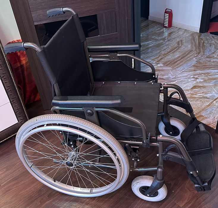 Інвалідне крісло