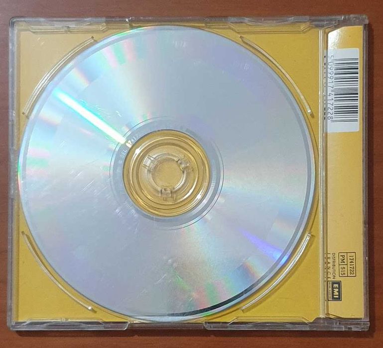CD - Nicolas de Angelis - Mini Best