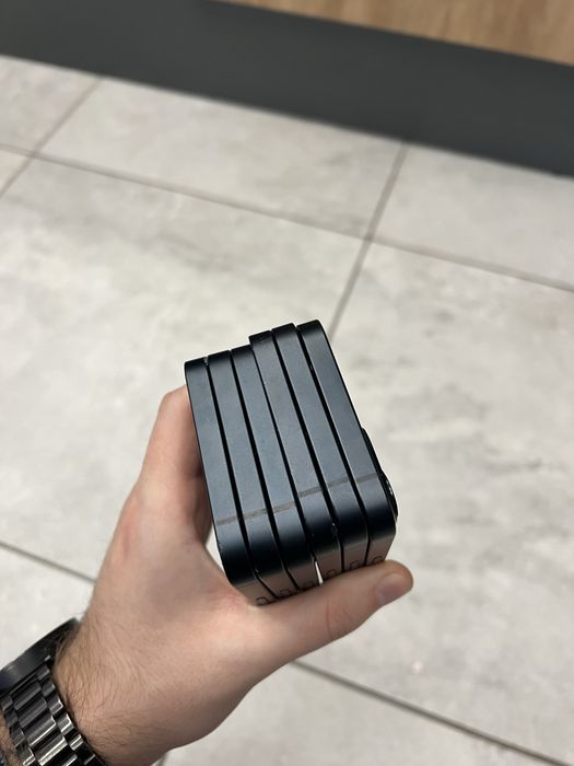 Корпус iphone 13 midnight