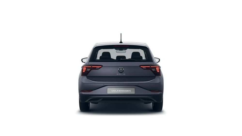 Volkswagen Polo Life Plus 1.0TSI 95KM automat DSG Pakiet Comfort Digital Cockpit Pro