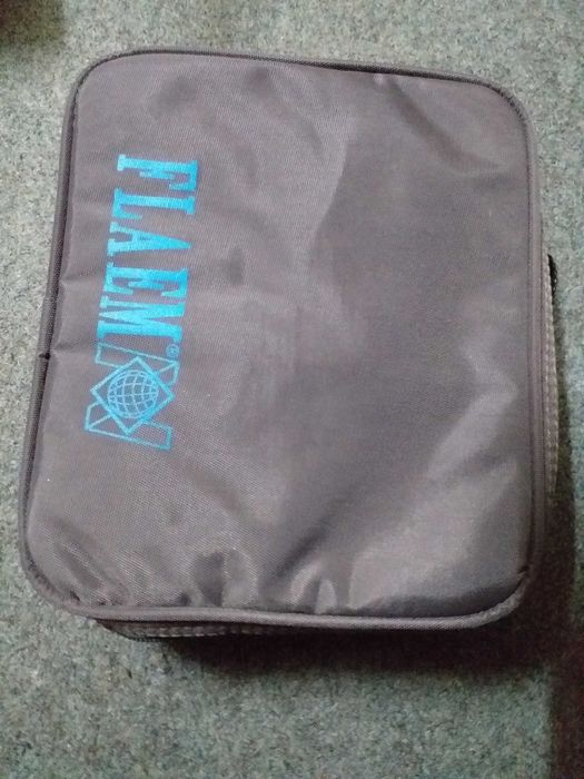 Vendo Aparelho Aerossol