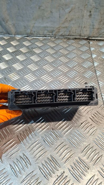 Sterownik Vdo Jednostka Sterująca Mercedes Citaro