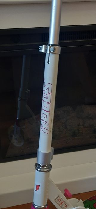 Дитячий самокат Roces