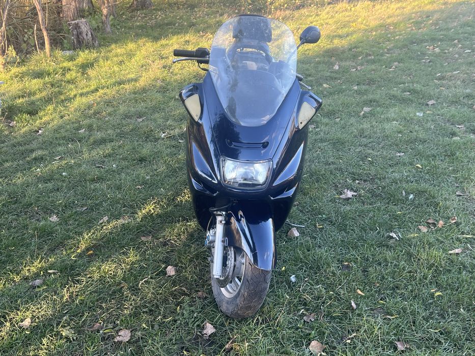 Скутер,GEELY,150T