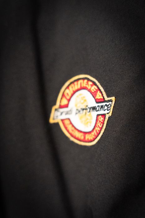 Casaco dainese motard