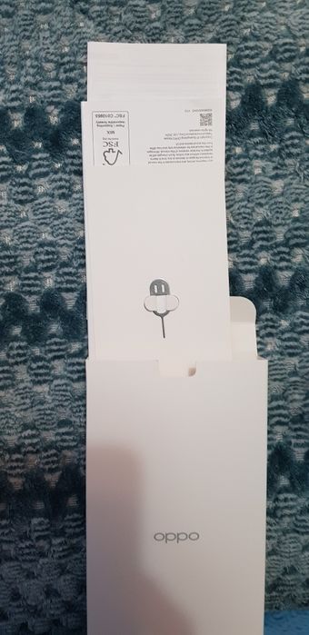 Oppo A5 PRO 4G 256Gb