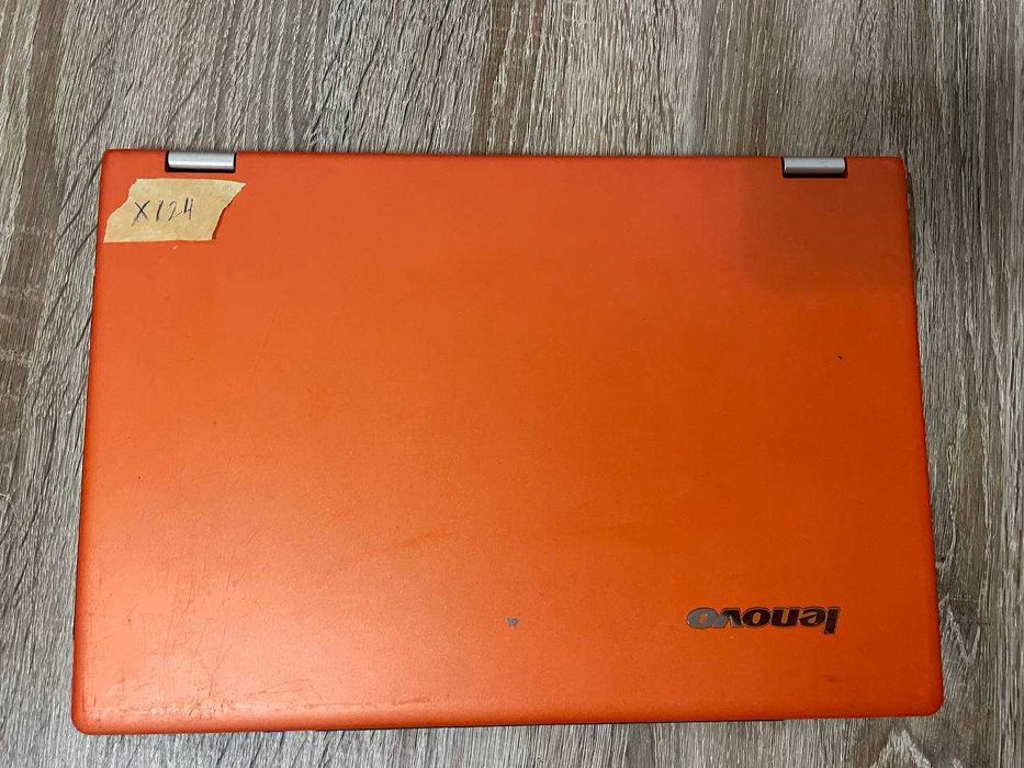 Lenovo Yoga 3 14 80JH i7 сенсорний 360° не вмикається на запчастини