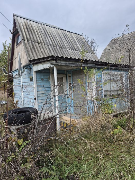 продам будиночок в садовому кооперативі,,фіаніт,,т,,