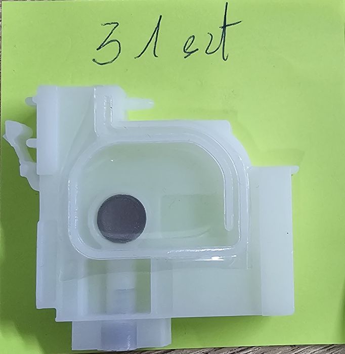 Epson Filtr Damper Tramentu Zestaw 31 szt DTF  L1800 L1300 L800 L350 L