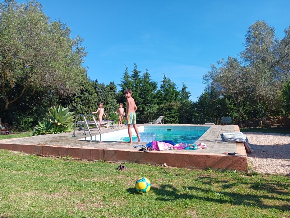 Bungalow lagos ( Funchal)