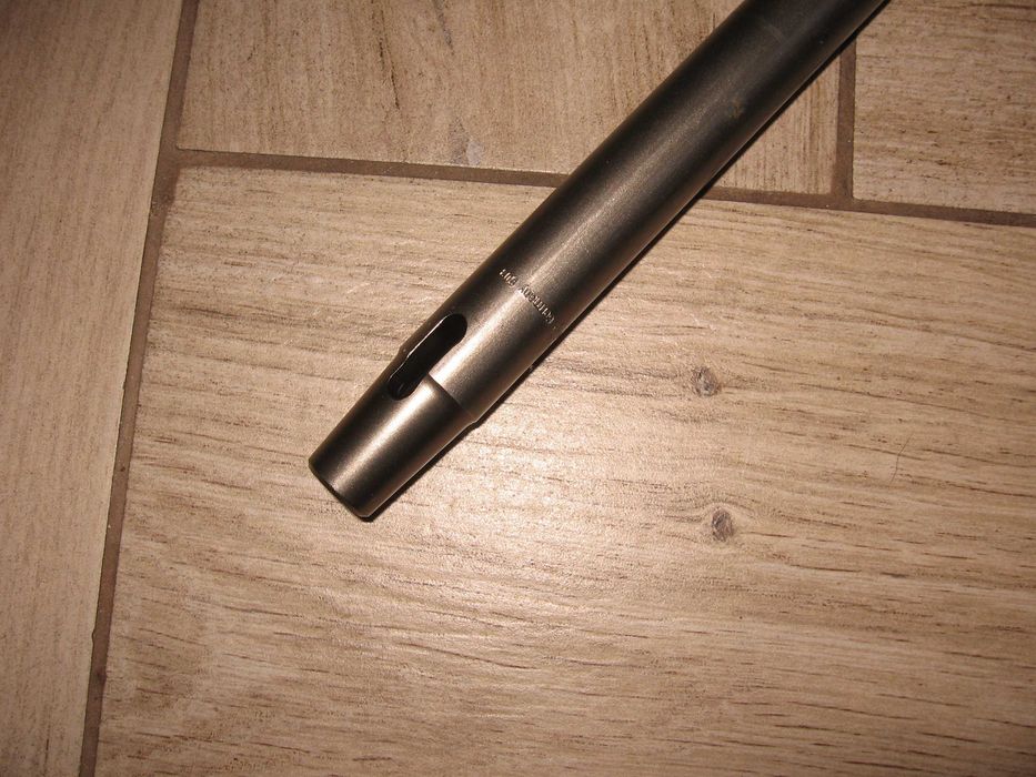 Adapter uchwyt HEX 19 mm Hitachi Kango Milwaukee Makita