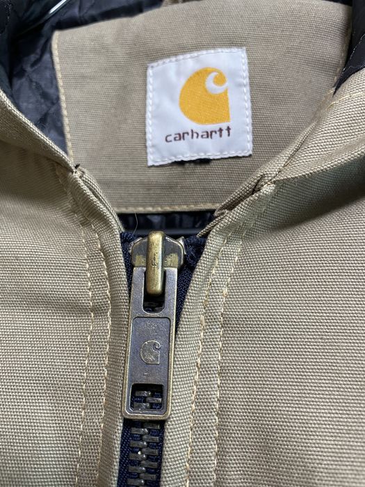 Куртка Carhartt Active Jacket размер S
