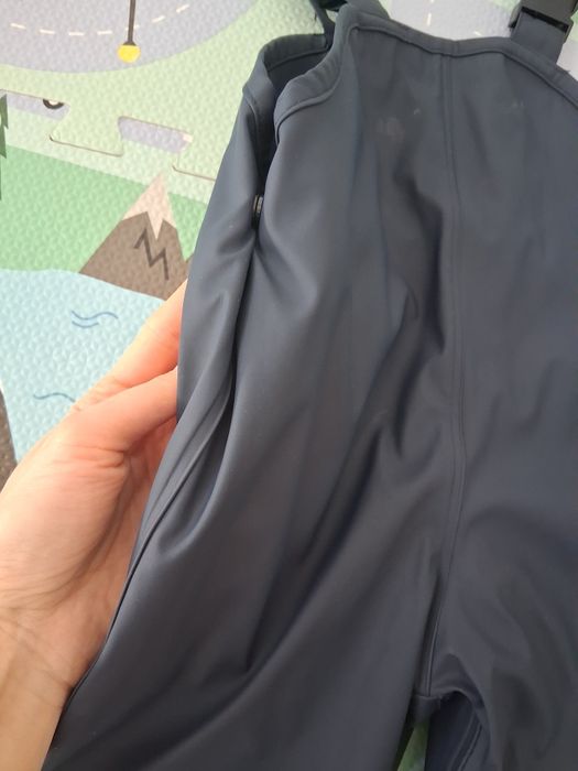 Komplet przeciwdeszczowy 80