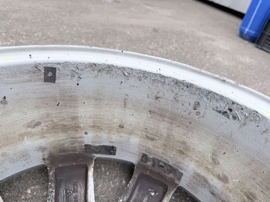 Диски р16 R16 4 100 16 renault reno рено меган сценик сценік
