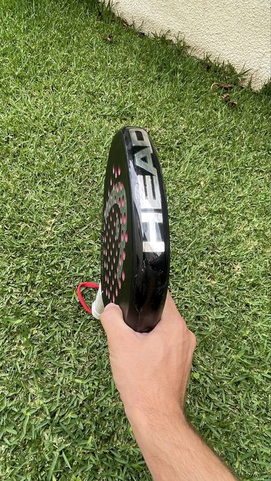 Head Coello Pro